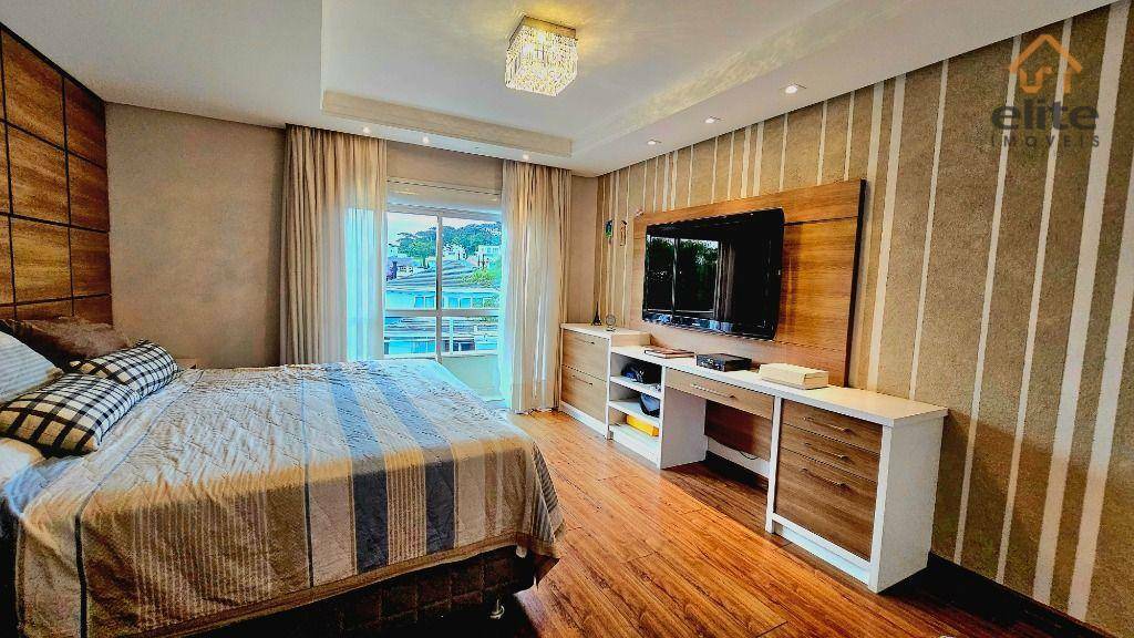 Casa de Condomínio à venda com 4 quartos, 607m² - Foto 59