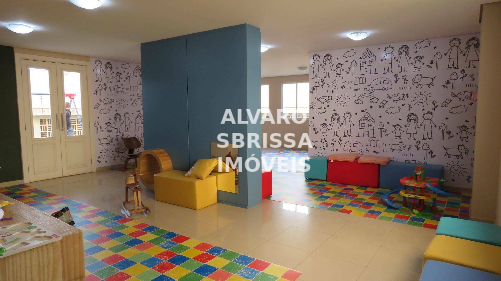 Apartamento, 3 quartos, 134 m² - Foto 46