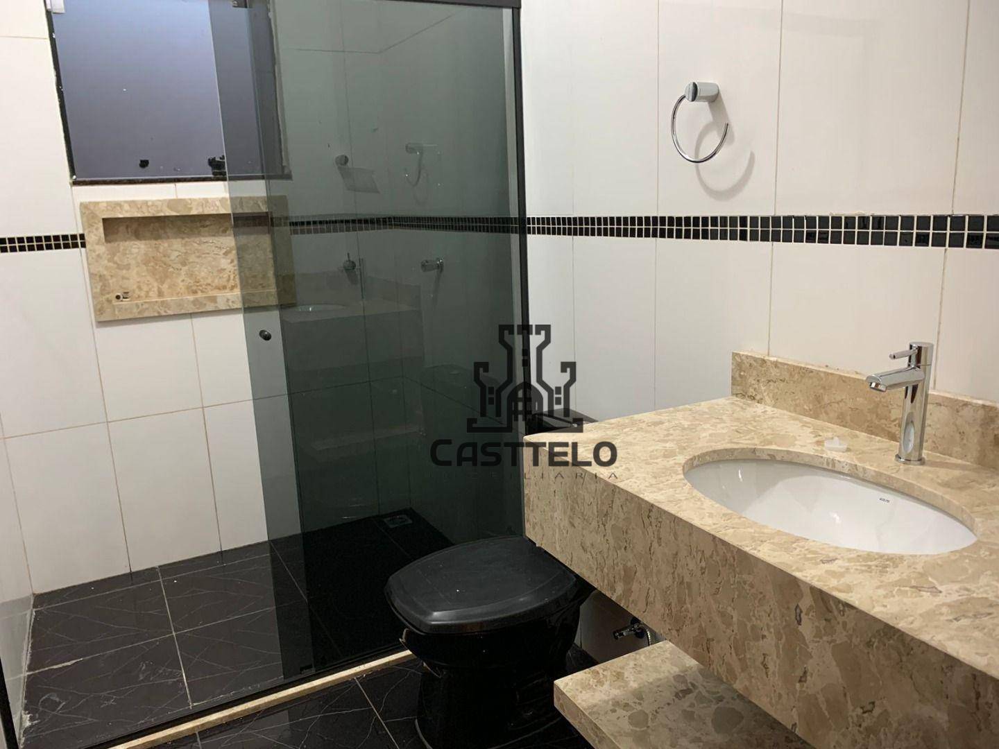 Casa à venda com 3 quartos, 159m² - Foto 11