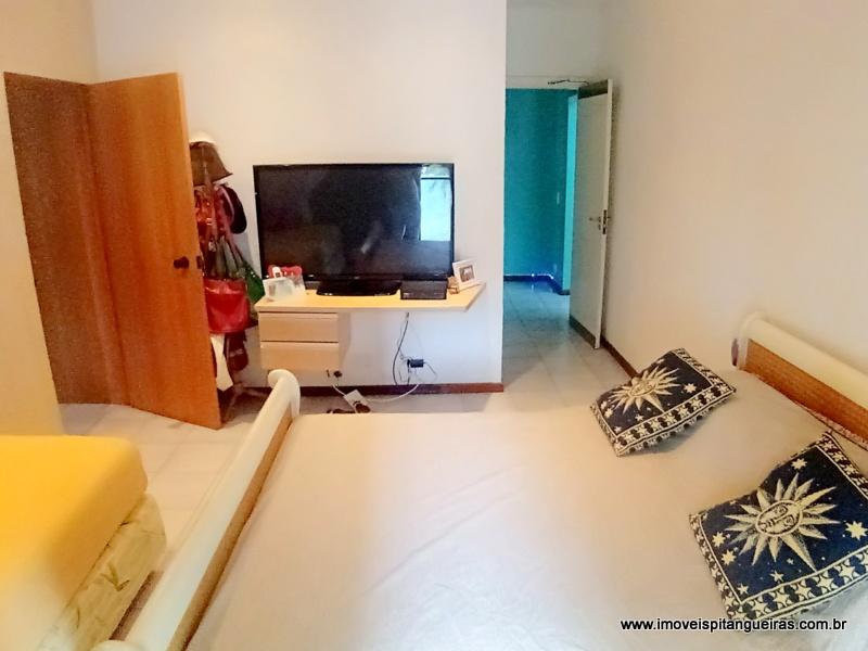 Apartamento à venda com 3 quartos, 200m² - Foto 8