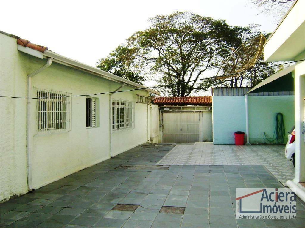 Casa à venda com 3 quartos, 250m² - Foto 3