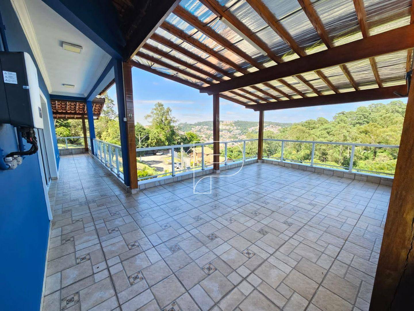 Casa de Condomínio à venda com 3 quartos, 376m² - Foto 24