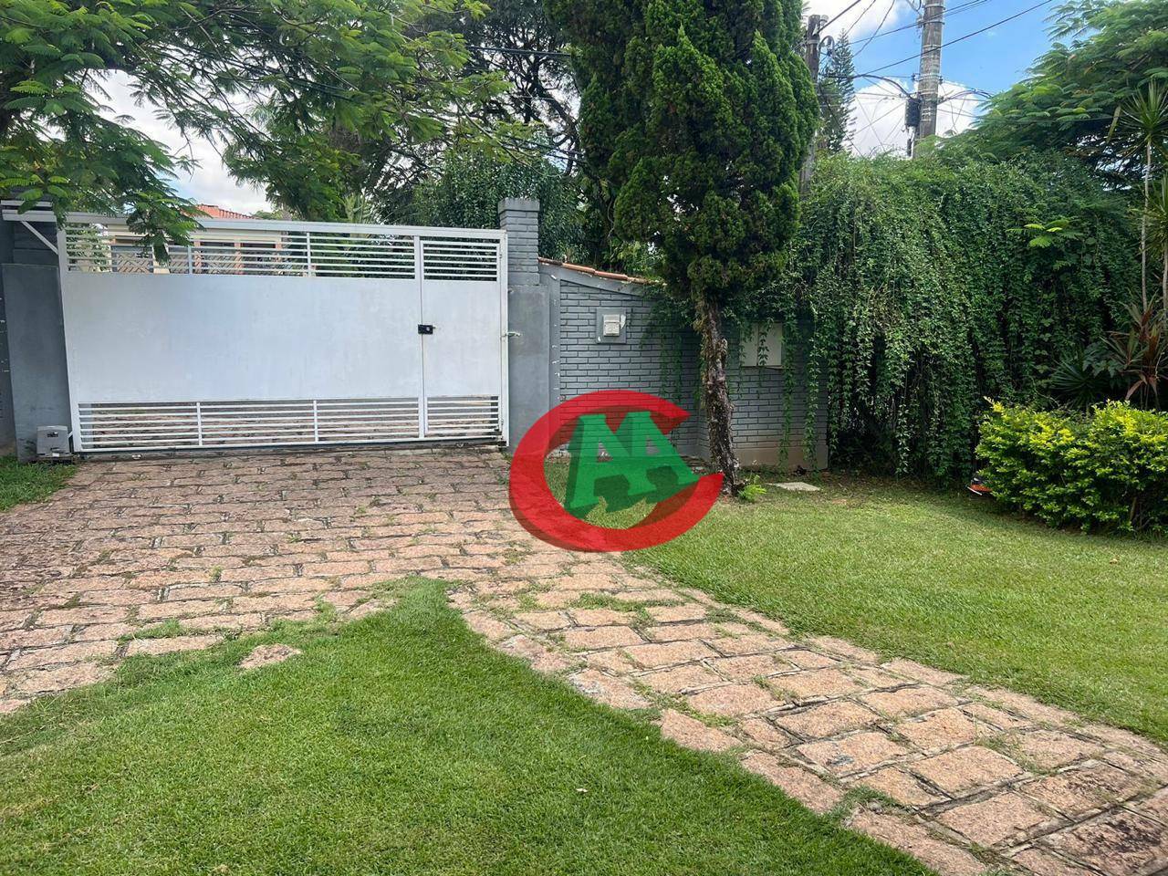 Chácara à venda com 3 quartos, 370m² - Foto 7