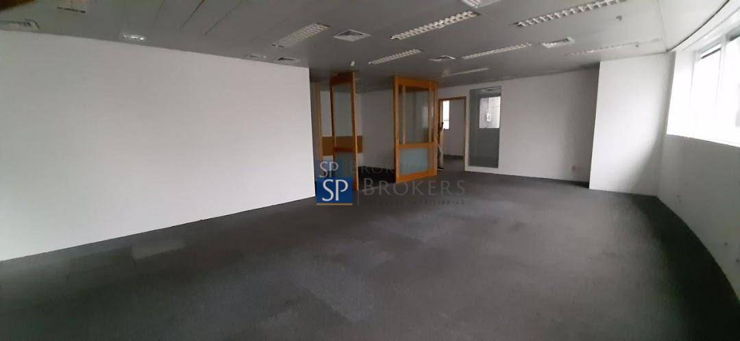 Conjunto Comercial-Sala para alugar, 200m² - Foto 7