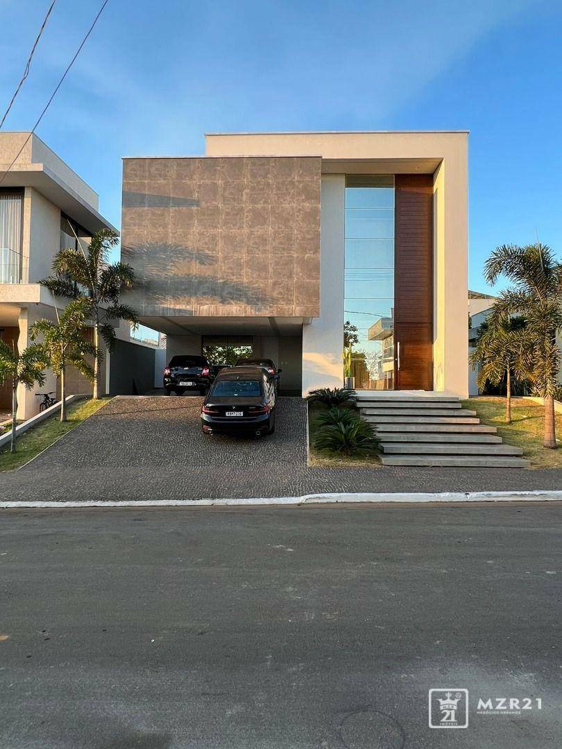 Sobrado, 3 quartos, 280 m² - Foto 2