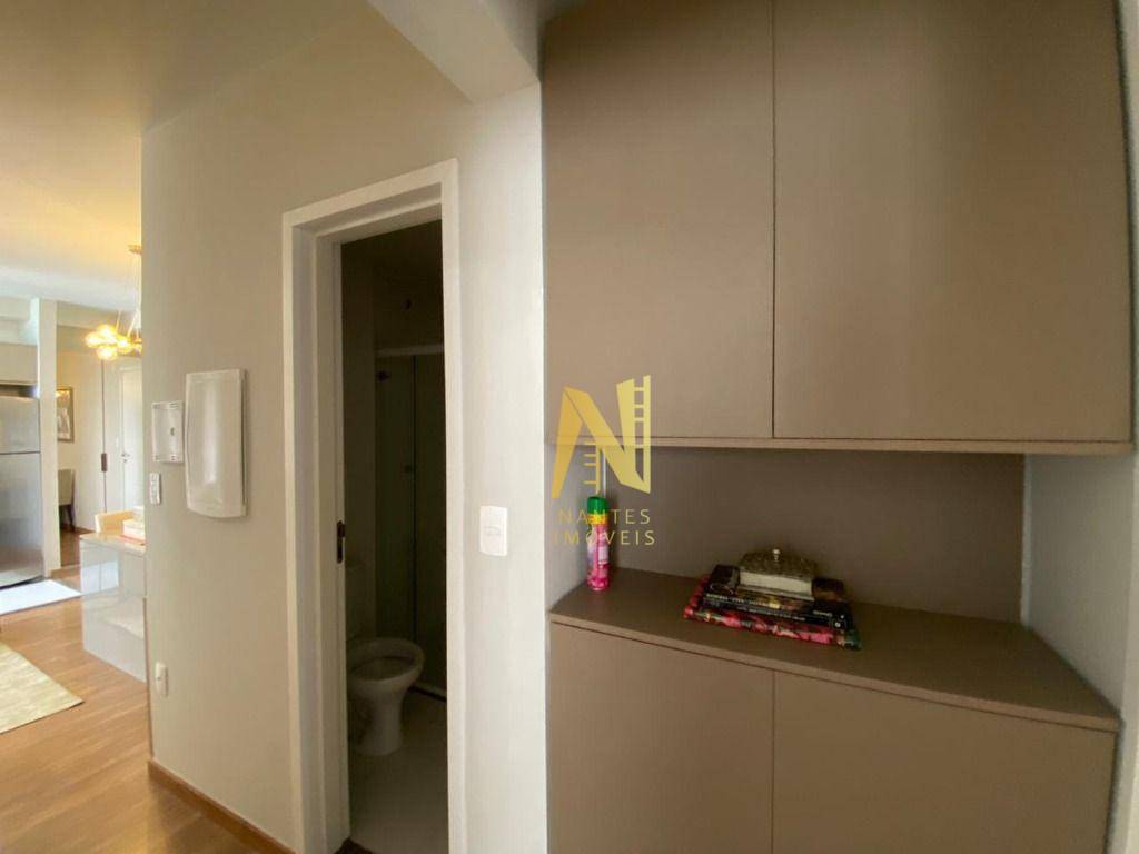 Apartamento à venda com 3 quartos, 66m² - Foto 13