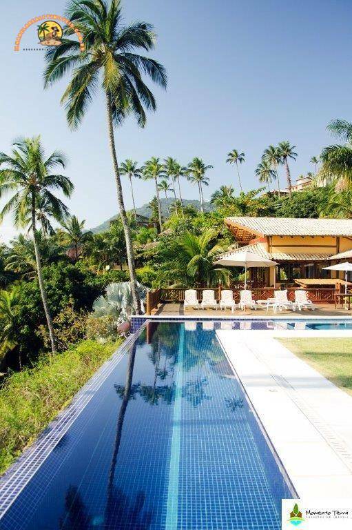 Casa à venda com 10 quartos, 1823m² - Foto 6