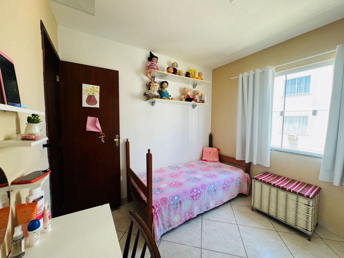 Apartamento à venda com 2 quartos, 50m² - Foto 21