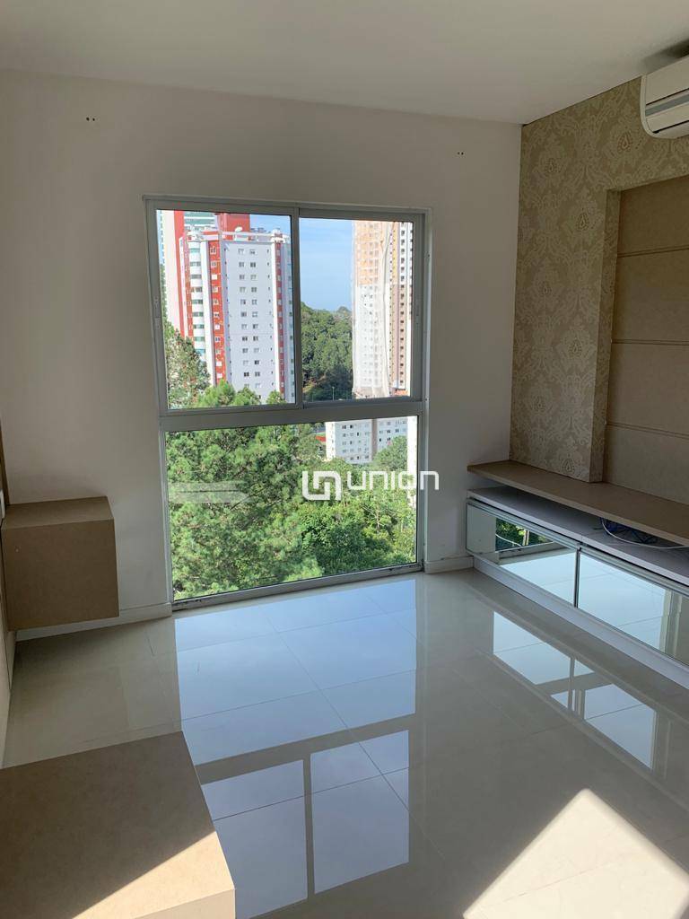 Apartamento à venda com 3 quartos, 119m² - Foto 5