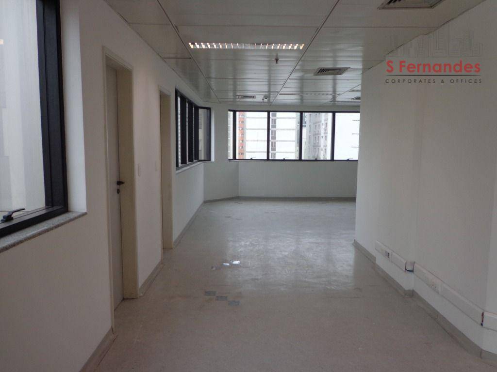 Conjunto Comercial-Sala para alugar, 180m² - Foto 6