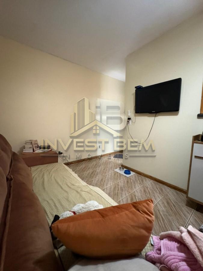 Apartamento à venda com 2 quartos, 63m² - Foto 5