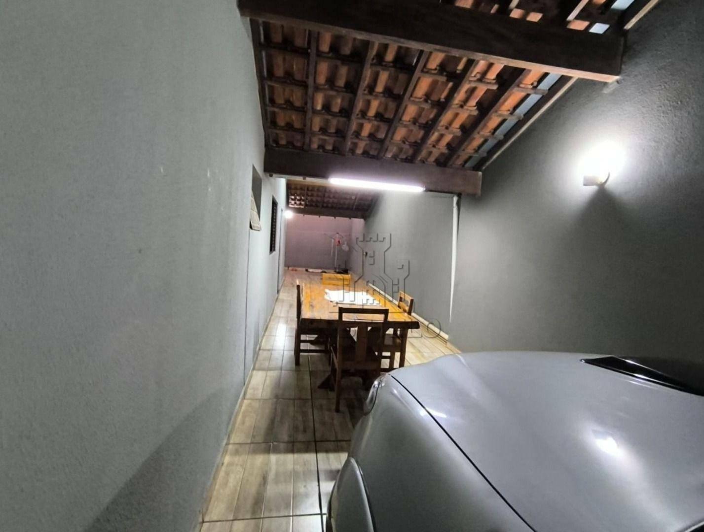 Casa, 3 quartos, 190 m² - Foto 4