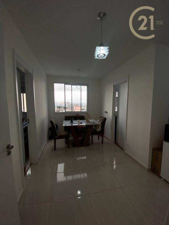 Apartamento à venda com 1 quarto, 35m² - Foto 10