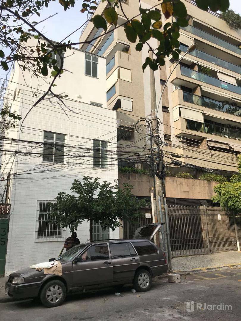 Prédio Inteiro à venda e aluguel, 392m² - Foto 27