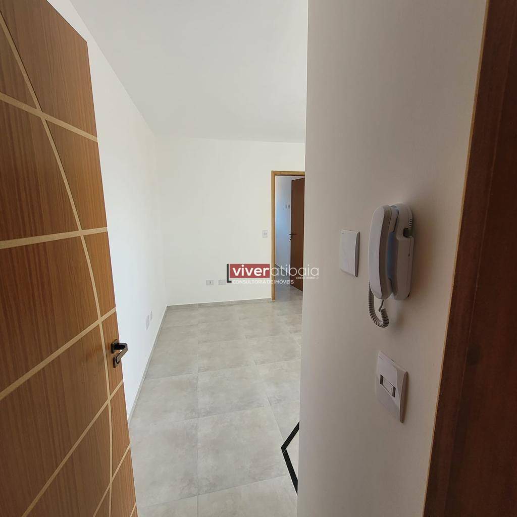 Apartamento à venda com 2 quartos, 44m² - Foto 4