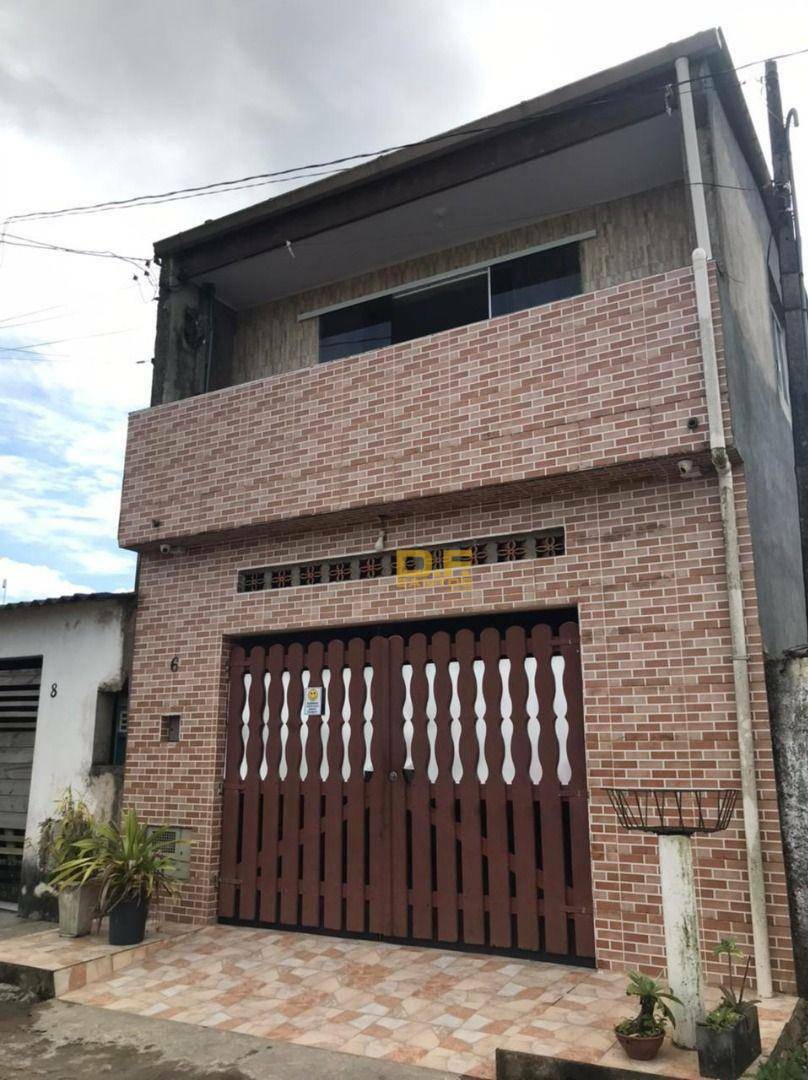 Sobrado à venda com 4 quartos, 1m² - Foto 2