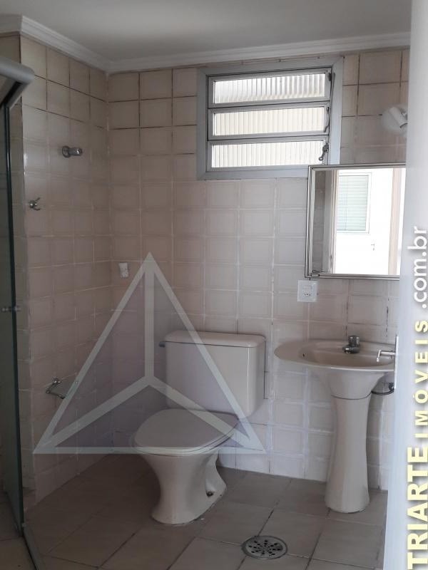 Apartamento para alugar com 3 quartos, 79m² - Foto 1