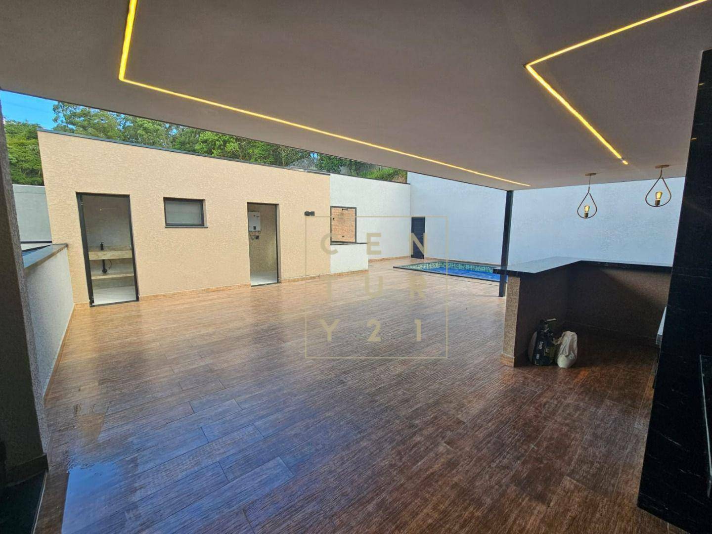Casa de Condomínio à venda com 4 quartos, 400m² - Foto 33