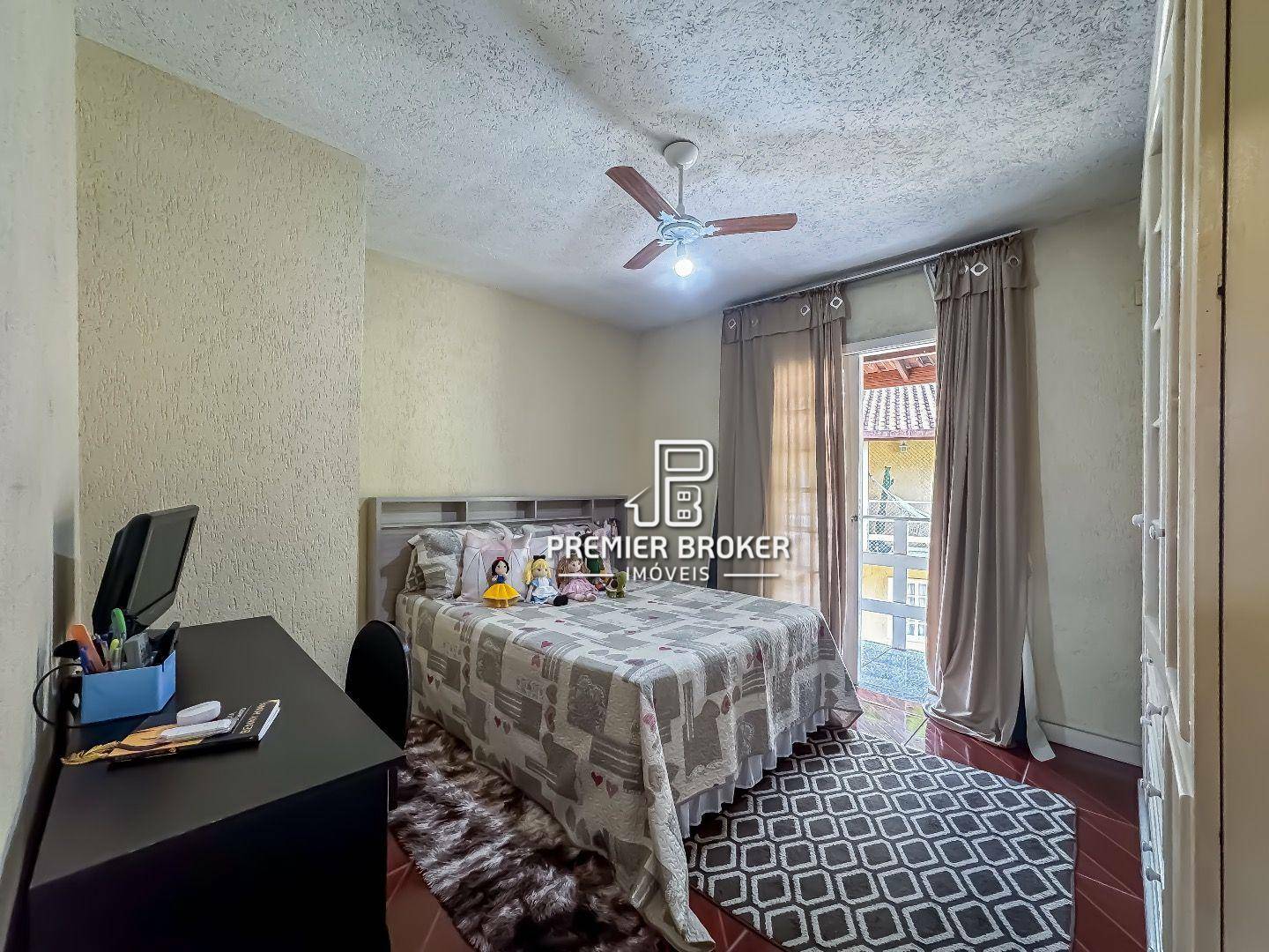 Casa de Condomínio à venda com 2 quartos, 75m² - Foto 20