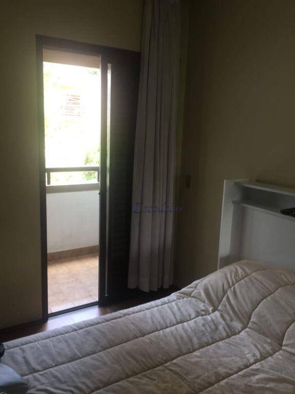 Apartamento à venda com 3 quartos, 74m² - Foto 11