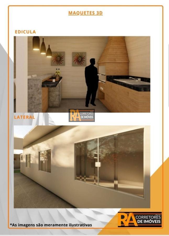 Casa à venda com 3 quartos, 180m² - Foto 19