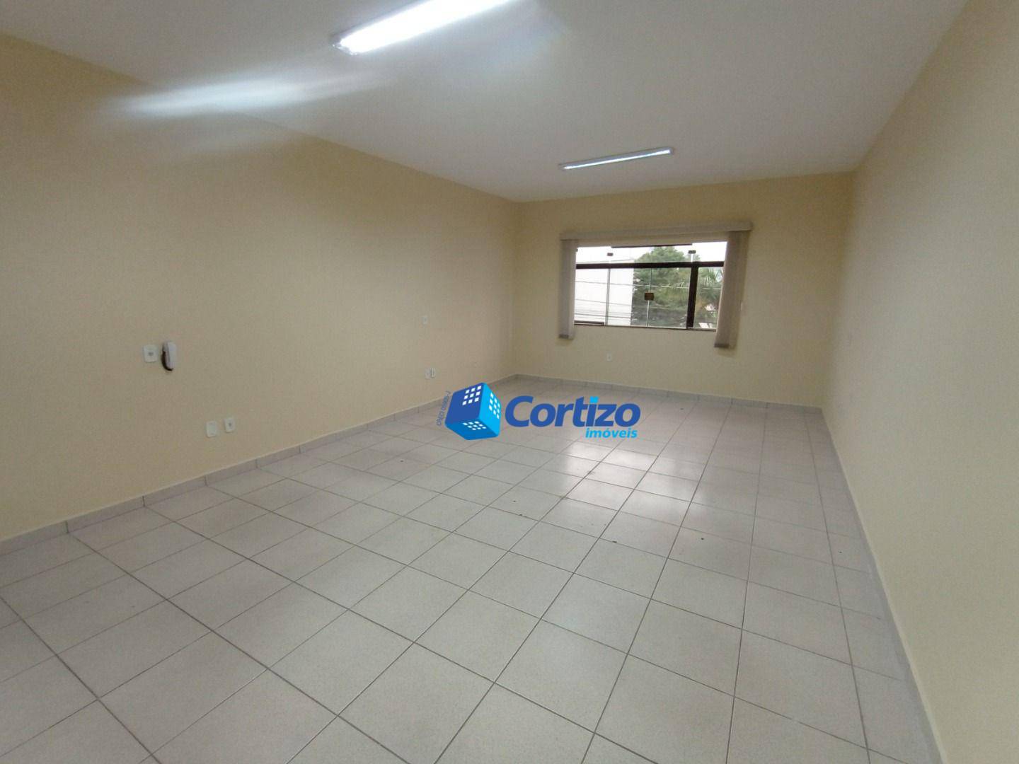Sala-Conjunto, 35 m² - Foto 1