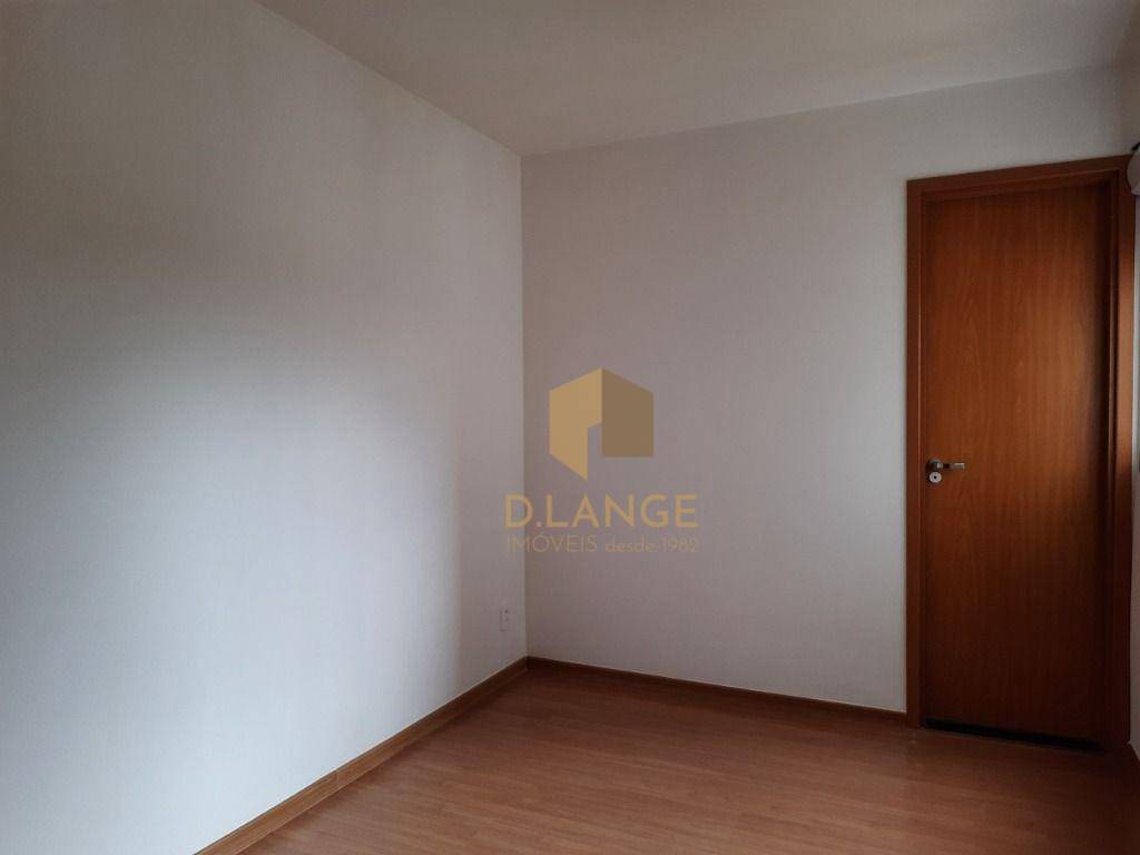 Apartamento à venda com 2 quartos, 54m² - Foto 8