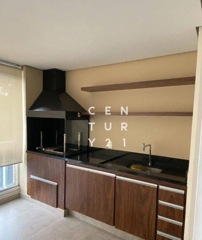 Apartamento à venda e aluguel com 3 quartos, 142m² - Foto 1