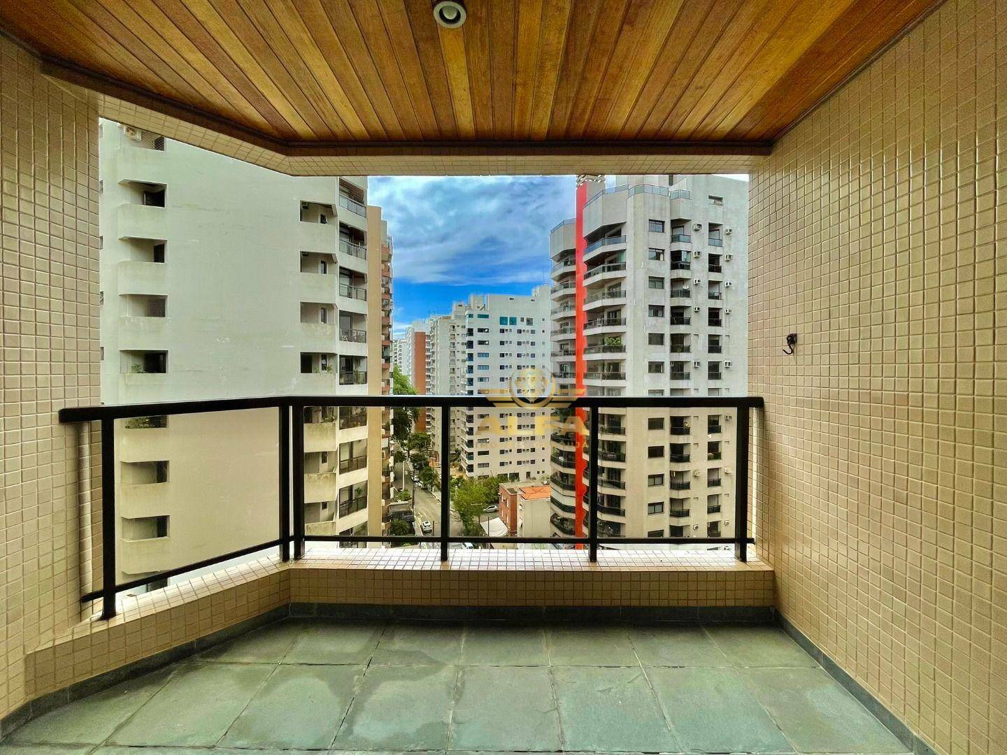 Apartamento à venda com 2 quartos, 85m² - Foto 3