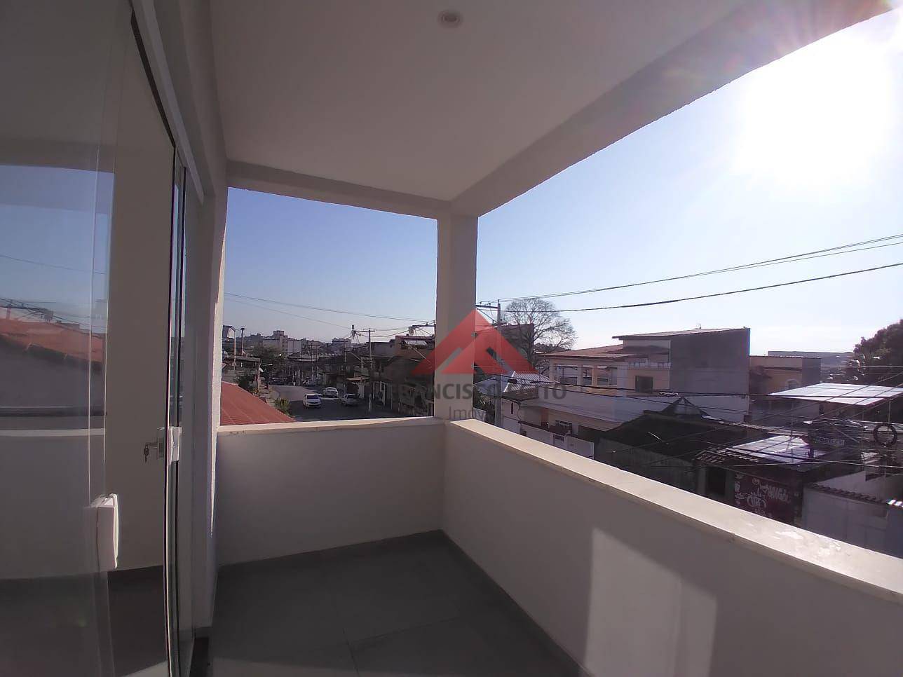 Sobrado à venda com 3 quartos, 118m² - Foto 3