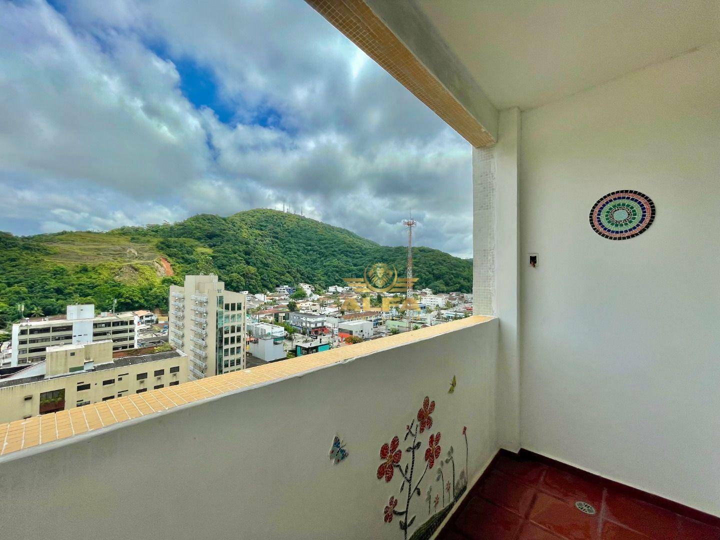 Apartamento à venda com 2 quartos, 85m² - Foto 8