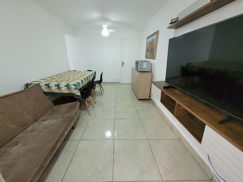 Apartamento à venda com 2 quartos, 80m² - Foto 1