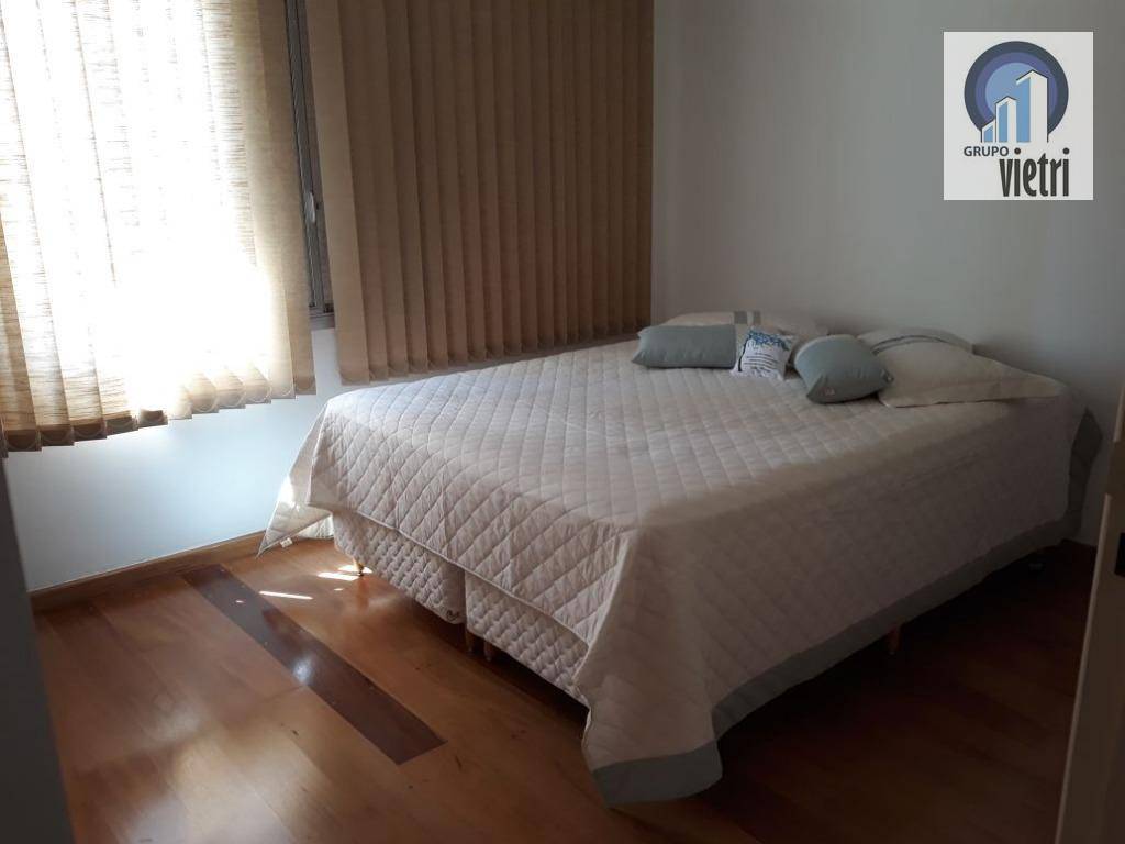 Apartamento à venda com 2 quartos, 85m² - Foto 6