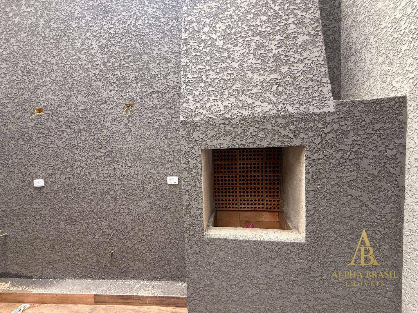 Sobrado, 3 quartos, 179 m² - Foto 12