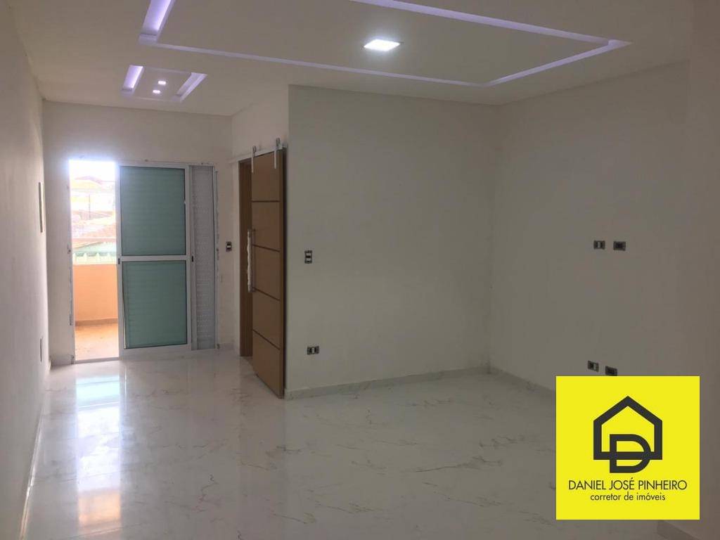 Sobrado à venda com 2 quartos, 108m² - Foto 21