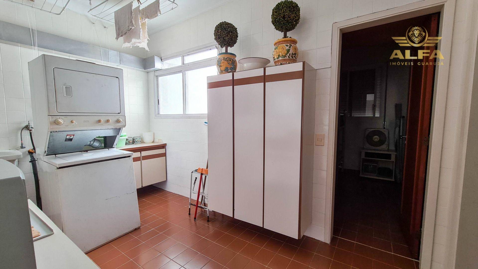 Apartamento à venda com 3 quartos, 145m² - Foto 25