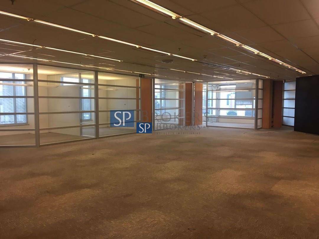 Conjunto Comercial-Sala para alugar, 520m² - Foto 2