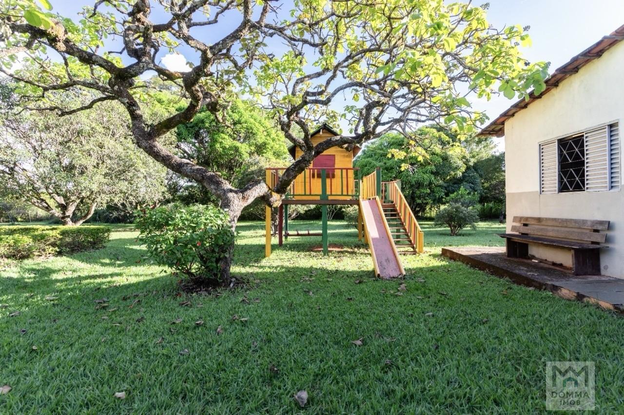 Chácara, 4 quartos, 2 m² - Foto 5