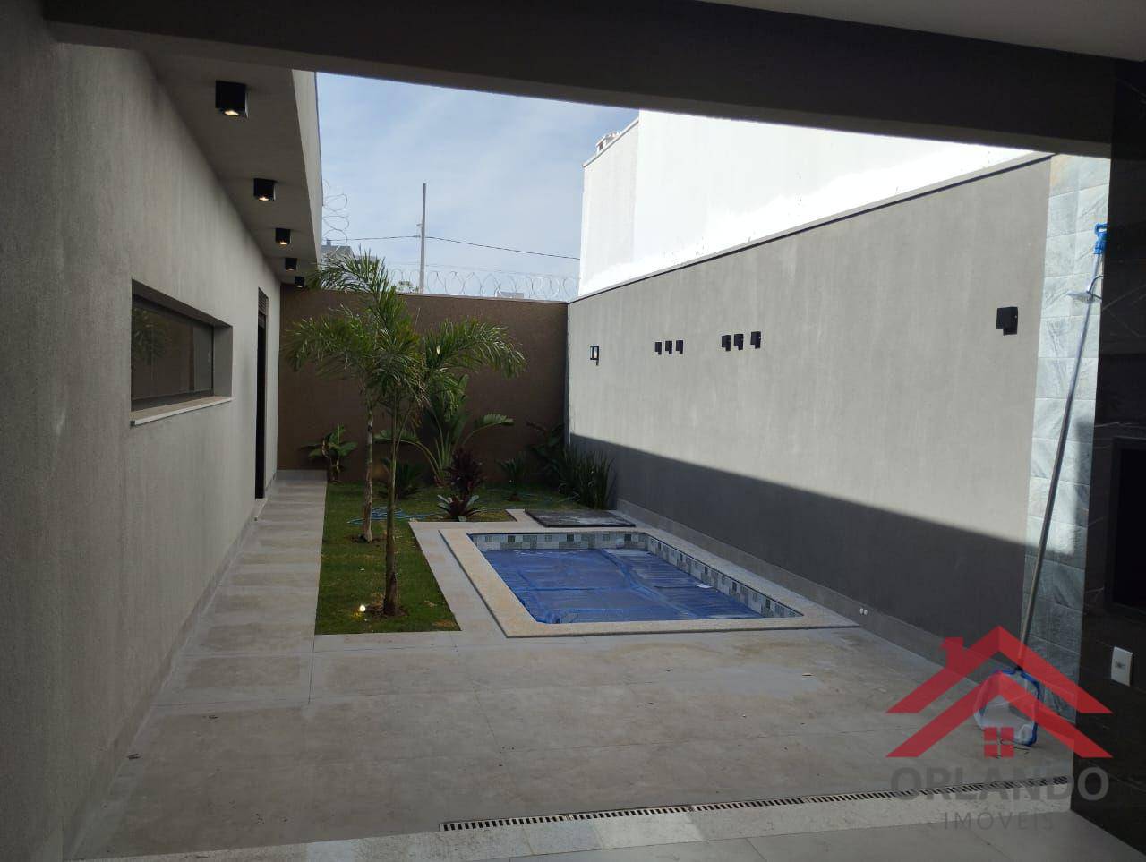 Casa à venda com 3 quartos, 160m² - Foto 6