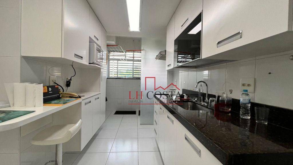 Apartamento à venda com 2 quartos, 83m² - Foto 19