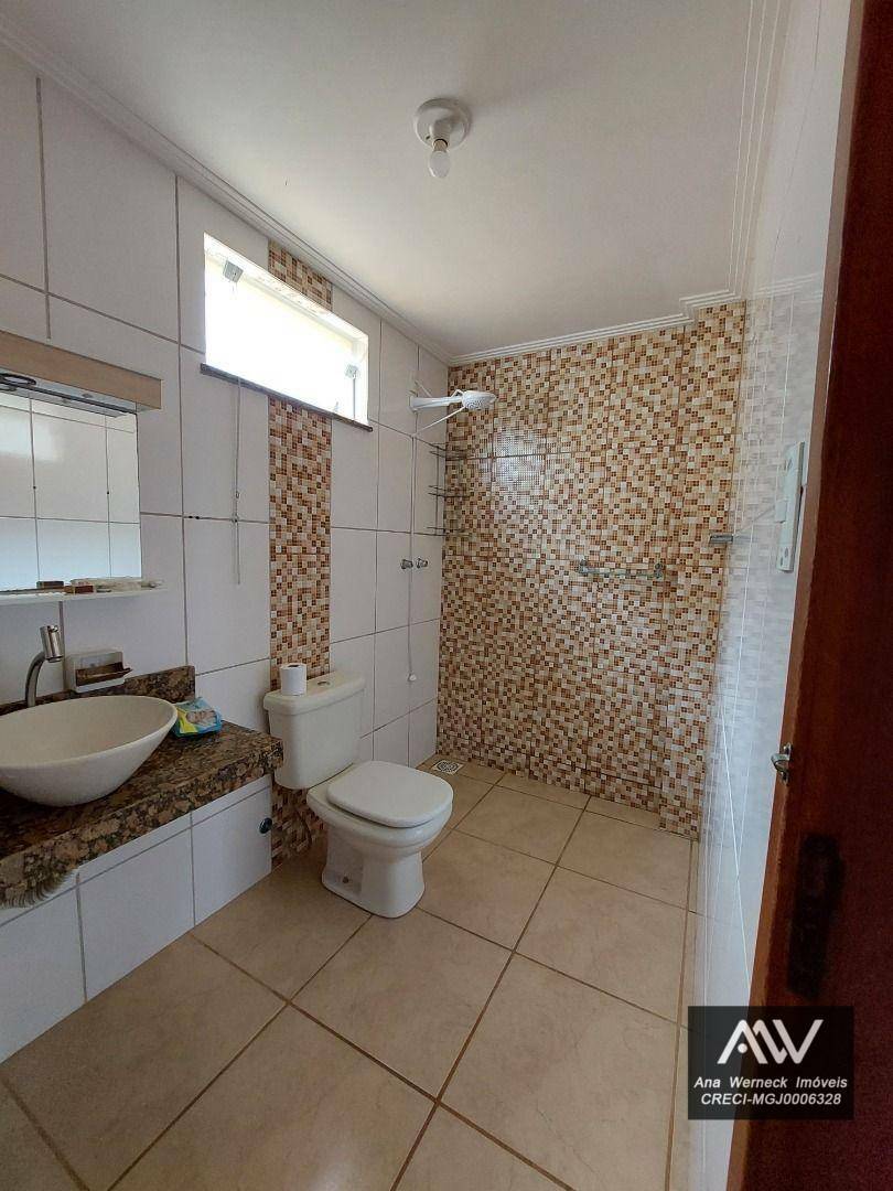 Casa à venda com 3 quartos, 90m² - Foto 12