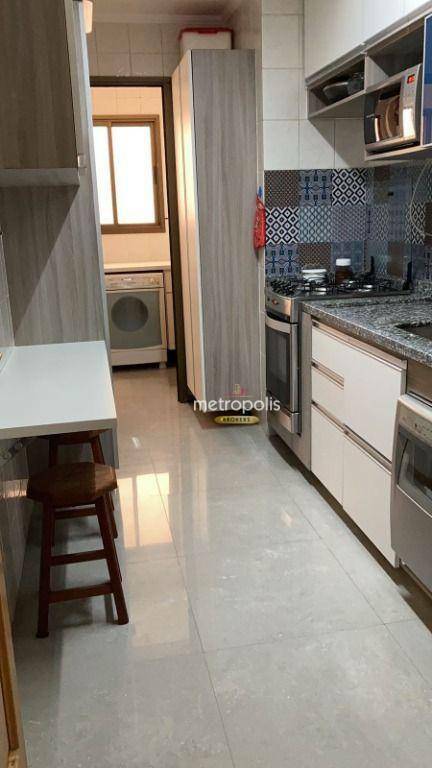 Apartamento à venda com 2 quartos, 75m² - Foto 5