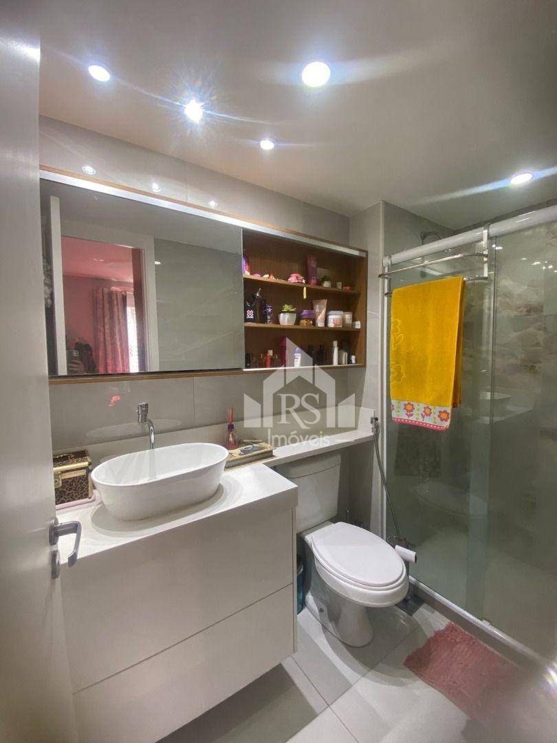Apartamento à venda com 2 quartos, 56m² - Foto 20