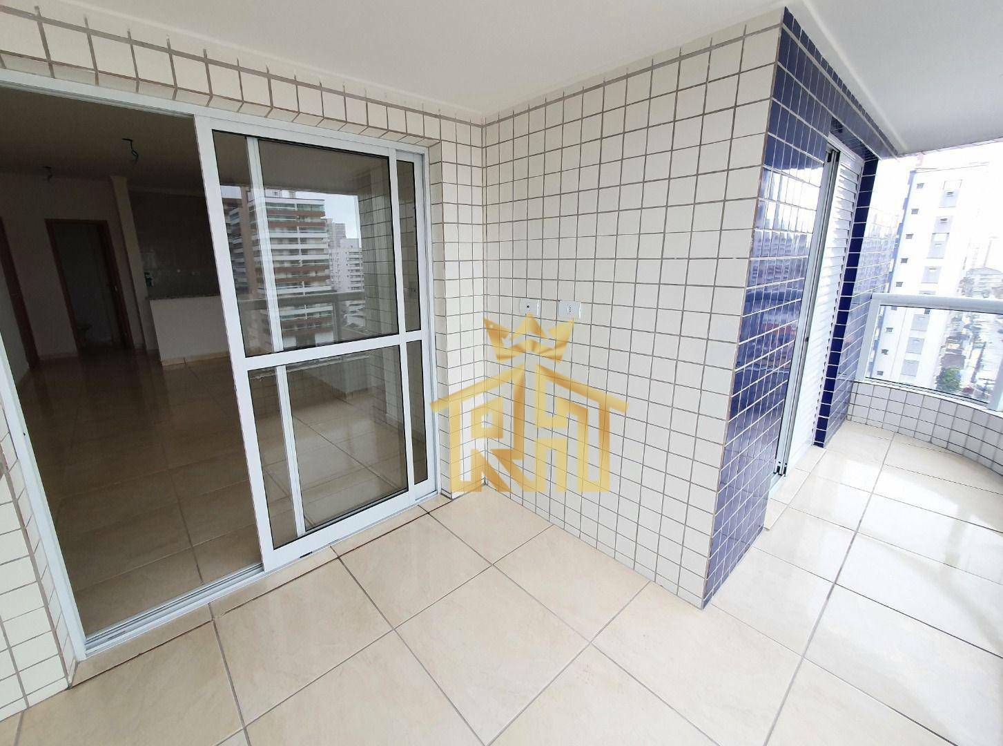 Apartamento à venda com 2 quartos, 80m² - Foto 1