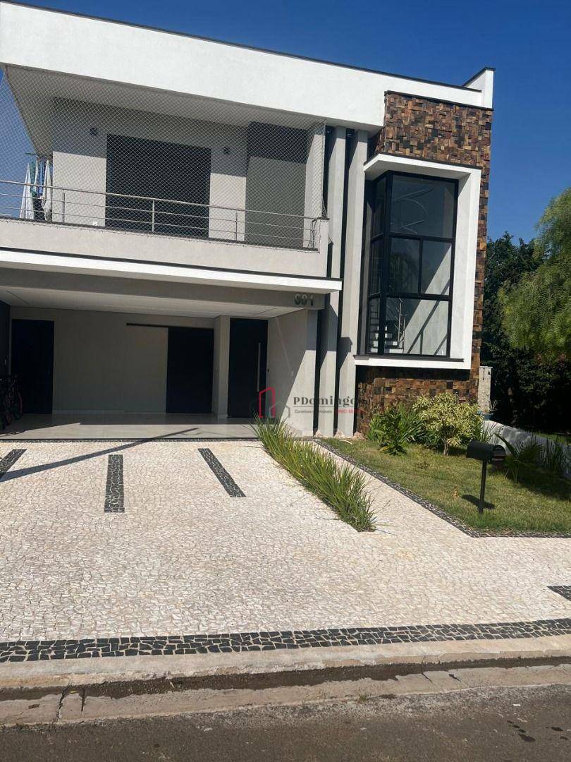 Sobrado à venda com 3 quartos, 229m² - Foto 2