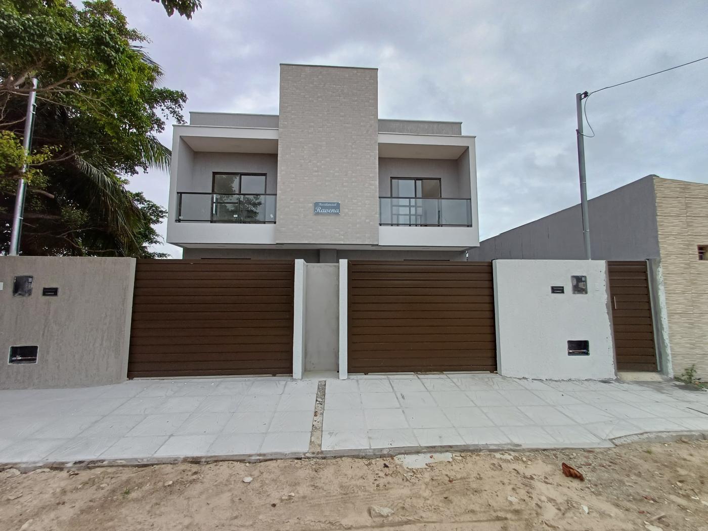 Casa à venda com 2 quartos, 89m² - Foto 1