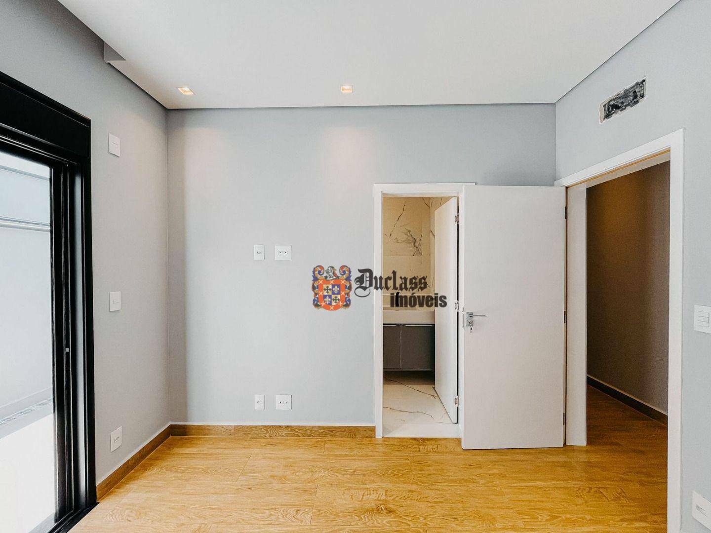 Casa de Condomínio à venda com 3 quartos, 180m² - Foto 35