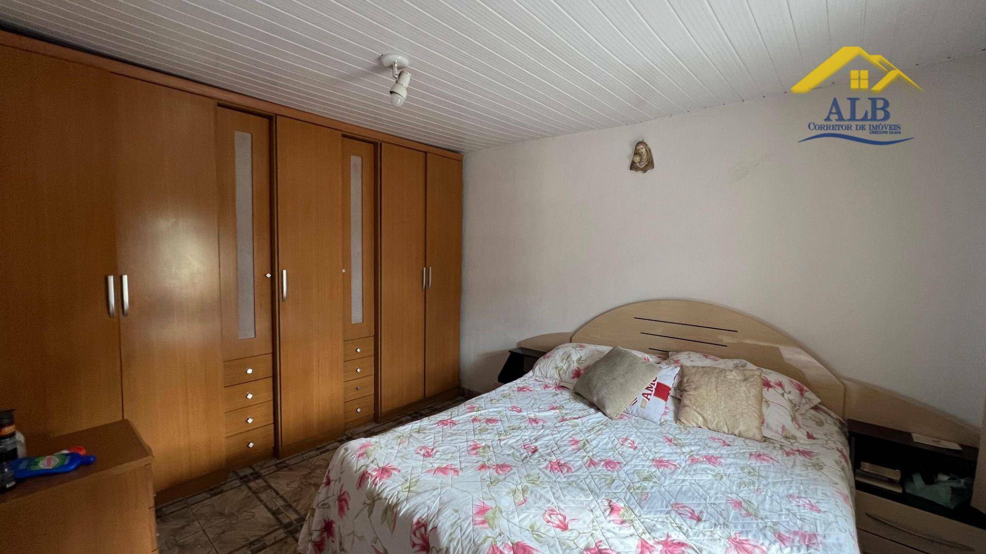 Casa à venda com 3 quartos, 110m² - Foto 20