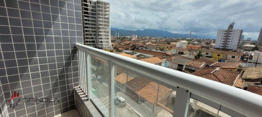 Apartamento à venda com 1 quarto, 46m² - Foto 62