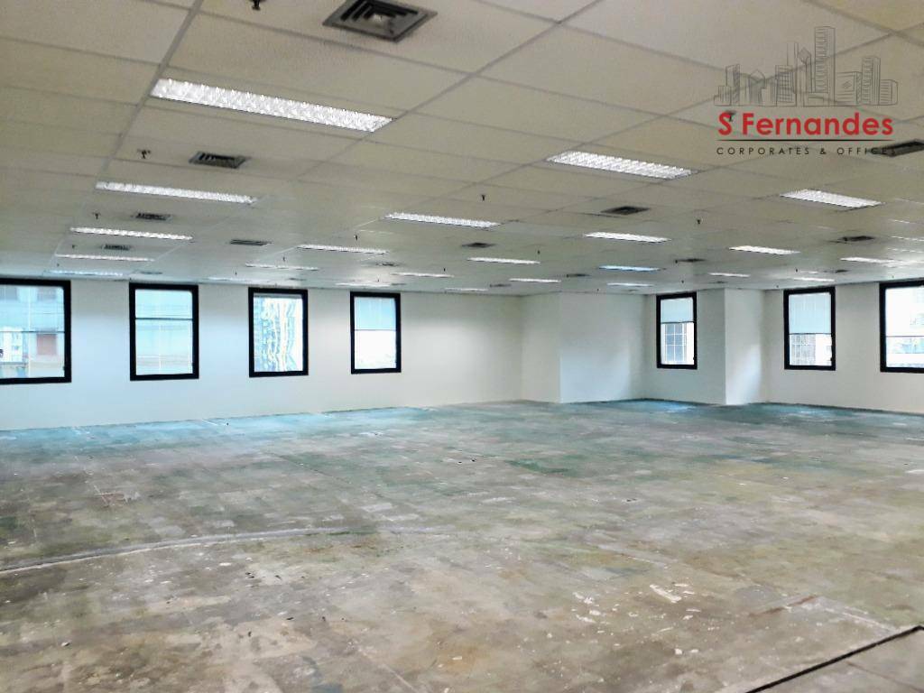 Conjunto Comercial-Sala para alugar, 290m² - Foto 3